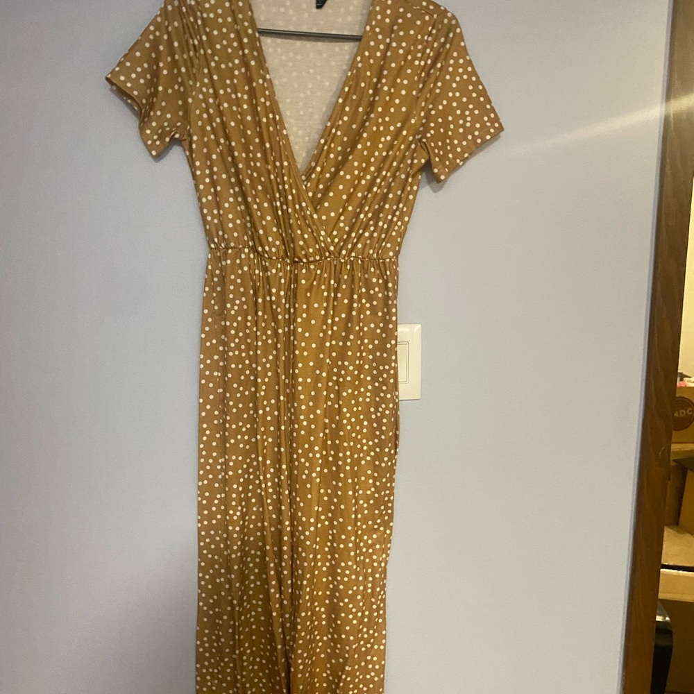 SHEIN jumpsuit